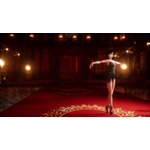 『SWAN LAKE~starring KizunaAI』場面写真