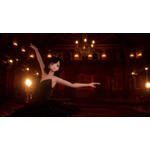 『SWAN LAKE~starring KizunaAI』場面写真