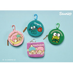 「サンリオ」サガラポーチシリーズ