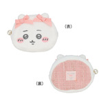 ちいかわリボンコスメシリーズ