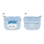 ちいかわリボンコスメシリーズ