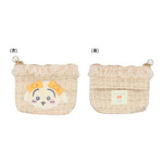 ちいかわリボンコスメシリーズ