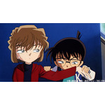 #230『謎めいた乗客（前編）』より