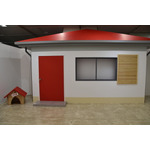 「ー画業55周年記念ー　あだち充展」