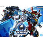 2mのガンダム立像や限定ガンプラの販売も！ガンダムベースのポップアップイベントが札幌で開催 画像