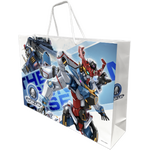「THE GUNDAM BASE POP-UP WORLD TOUR in SAPPORO」オリジナルショッパー