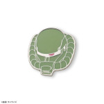 STRICT-G フェイスピンズコレクション ザク