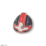 STRICT-G フェイスピンズコレクション ドム