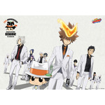 家庭教師ヒットマンREBORN！ 家庭教師ヒットマンREBORN!」アニメ“20th ANNIVERSARY YEAR”開幕