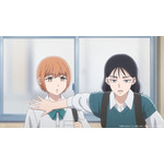 TVアニメ「霧尾ファンクラブ」