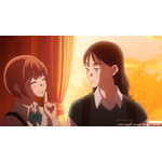 TVアニメ「霧尾ファンクラブ」