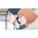 TVアニメ「霧尾ファンクラブ」