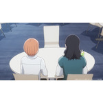 TVアニメ「霧尾ファンクラブ」