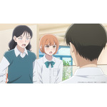 TVアニメ「霧尾ファンクラブ」