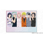 TVアニメ『NARUTO-ナルト- 疾風伝』新作グッズがジャンプフェスタ2026で先行販売 購入特典「ブロマイド」