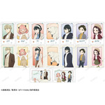 SPY×FAMILY」おでけけワクワク♪ アーニャ、ダミアン、ベッキーたちが