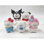 「お文具といっしょ×サンリオキャラクターズ」POP UP SHOP