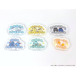 「お文具といっしょ×サンリオキャラクターズ」POP UP SHOP