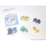 「お文具といっしょ×サンリオキャラクターズ」POP UP SHOP