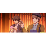 『新劇場版 銀魂 -吉原大炎上-』最新場面写真