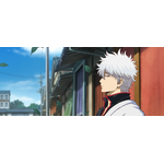 『新劇場版 銀魂 -吉原大炎上-』場面写真