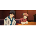 『新劇場版 銀魂 -吉原大炎上-』場面写真