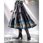 「キングダム ハーツ ／ アイコニック スカート」リク[BL]