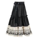 「キングダム ハーツ ／ アイコニック スカート」ロクサス[IV]