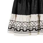 「キングダム ハーツ ／ アイコニック スカート」ロクサス[IV]