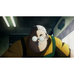 『SAKAMOTO DAYS』のTVアニメ第2期超ティザーPVカット （C）鈴木祐斗／集英社・SAKAMOTO DAYS 製作委員会