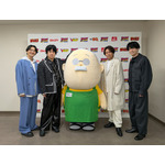 ジャンプフェスタ 2026 にメインキャスト登壇