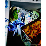 「ジョジョの奇妙な冒険 スターダストクルセイダース」府限定ボード