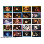 「鬼滅の刃 無限城編」の炭治郎、猗窩座、童磨ら劇中ビジュがグッズに！ファンにはたまらない…♪「ジャンプフェスタ2026」で多数先行販売 画像