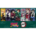 アニメ「鬼滅の刃」新規グッズより