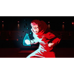 TVアニメ『呪術廻戦』第3期「死滅回游 前編」PVカット