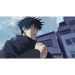 TVアニメ『呪術廻戦』第3期「死滅回游 前編」PVカット