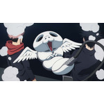 TVアニメ『呪術廻戦』第3期「死滅回游 前編」PVカット