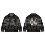 購入者限定通販 『呪術廻戦』死滅回游 ゲームシャツ