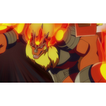 『DIGIMON BEATBREAK』より