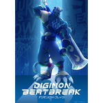 『DIGIMON BEATBREAK』より