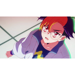 『DIGIMON BEATBREAK』新章「タクティクス編」PVカット