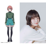 鹿沼ホタルコ　CV.川口桜