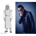 王会長　CV.大塚明夫