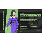 ローズ・ウッドヴィル