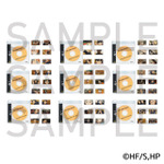 アニメ『ハイキュー!! 』ORE SUGEE DOUGA!! ステッカーセット（全9種）