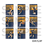 アニメ『ハイキュー!! 』立体マグネット（全9種）