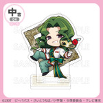 まるくじ　TVアニメ『少女革命ウテナ』Vol.3