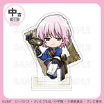 まるくじ　TVアニメ『少女革命ウテナ』Vol.3