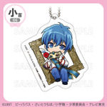 まるくじ　TVアニメ『少女革命ウテナ』Vol.3