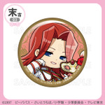 まるくじ　TVアニメ『少女革命ウテナ』Vol.3